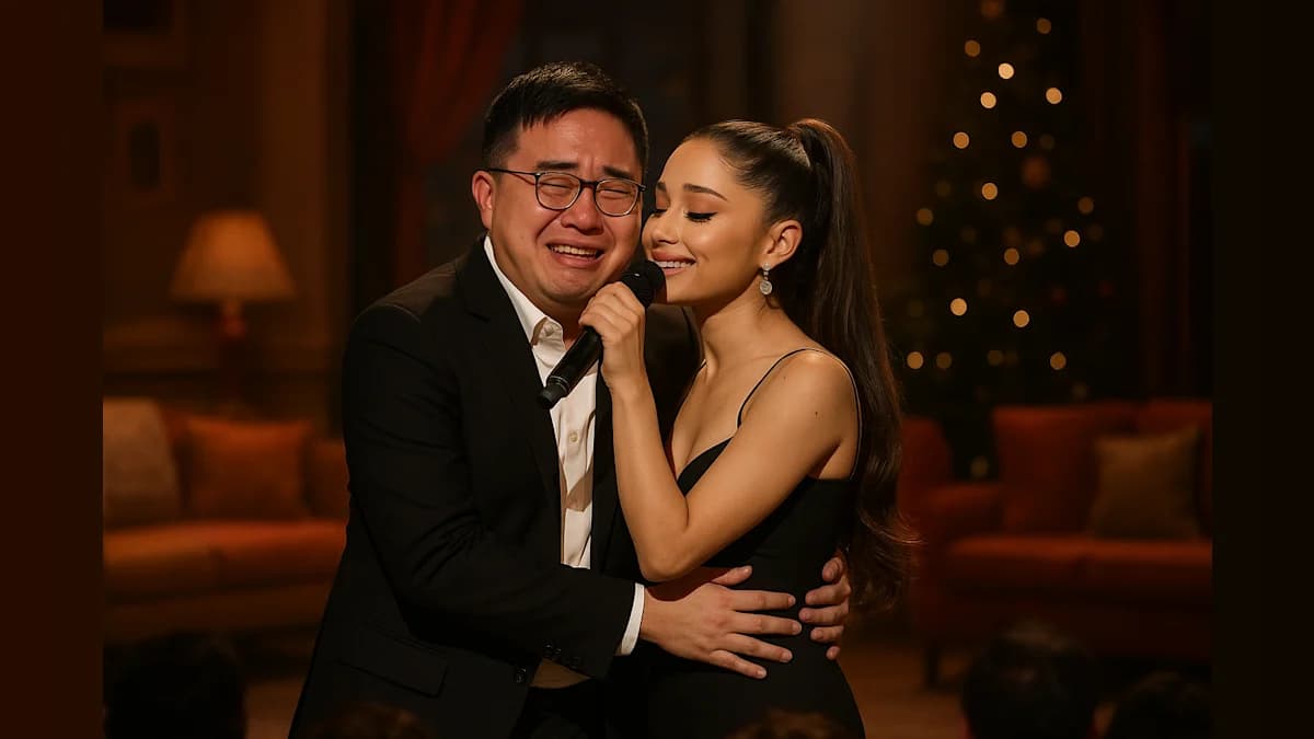 Bowen Yang Bids an Emotional Farewell: Tears Flow in His Final SNL Sketch!