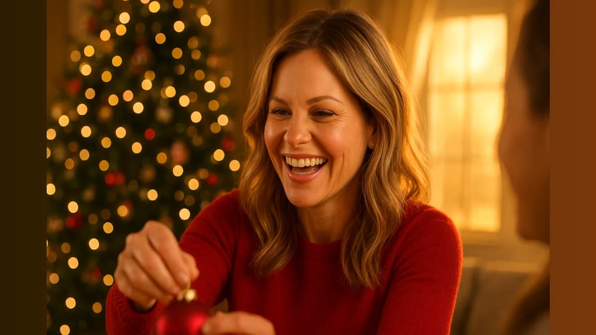 Candace Cameron Bure Hits Pause on Social Media—What’s She Up To This Holiday Season?