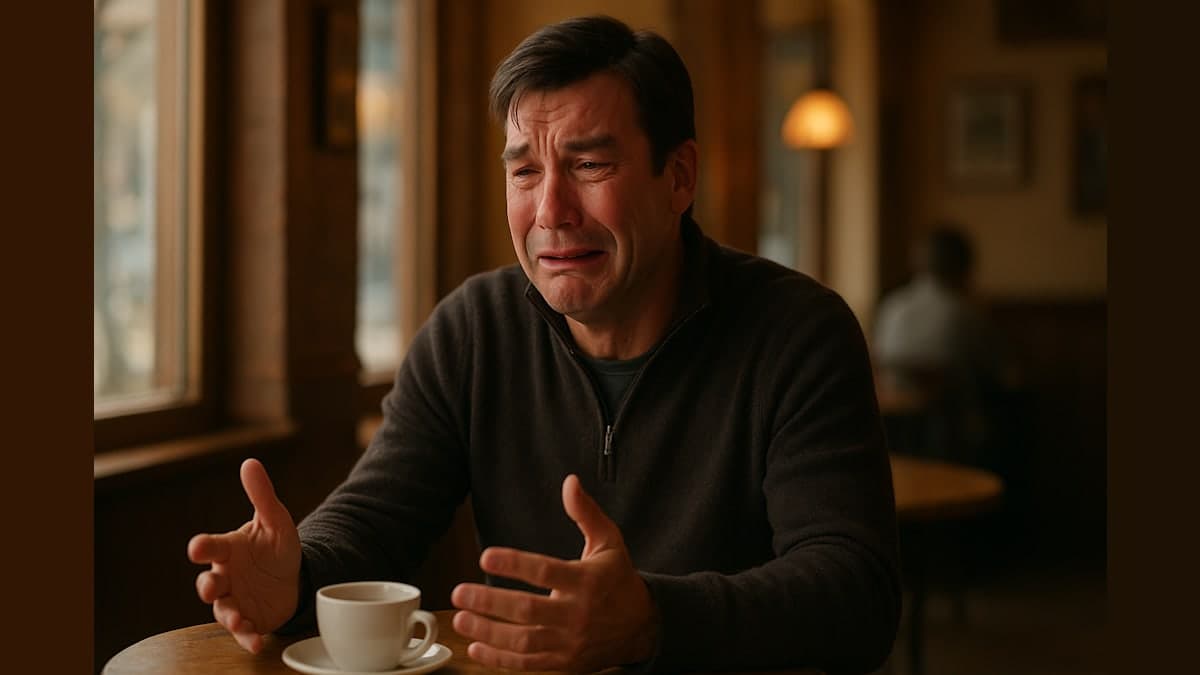 Jerry O'Connell's Heartfelt Tribute: Remembering Lunch With Rob Reiner That Left Him in Tears