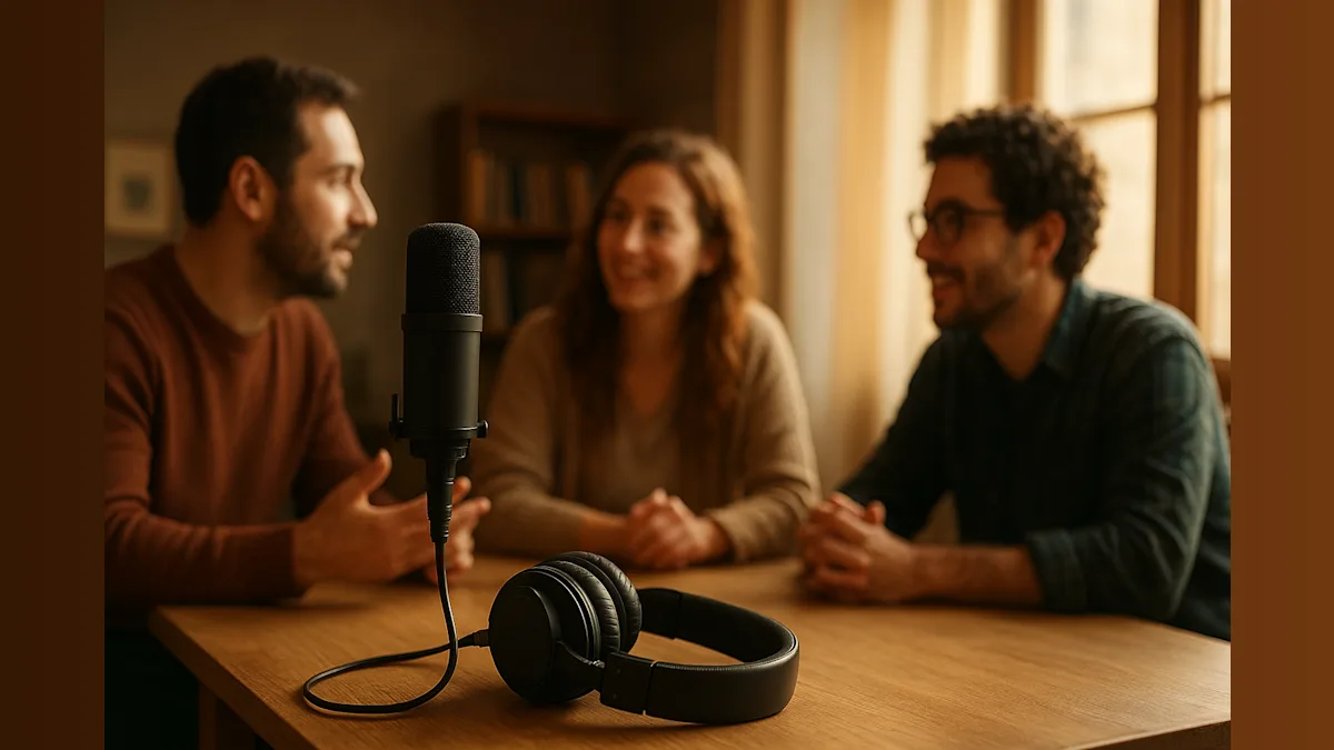 Unlocking Stories: Oklahoma Watch Seeks Sponsors for Stellar Audio Content!