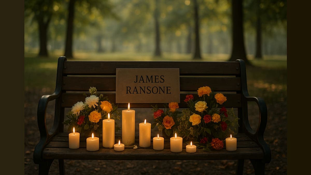 Behind the Curtain: James Ransone's Troubling Legacy and Untold Struggles