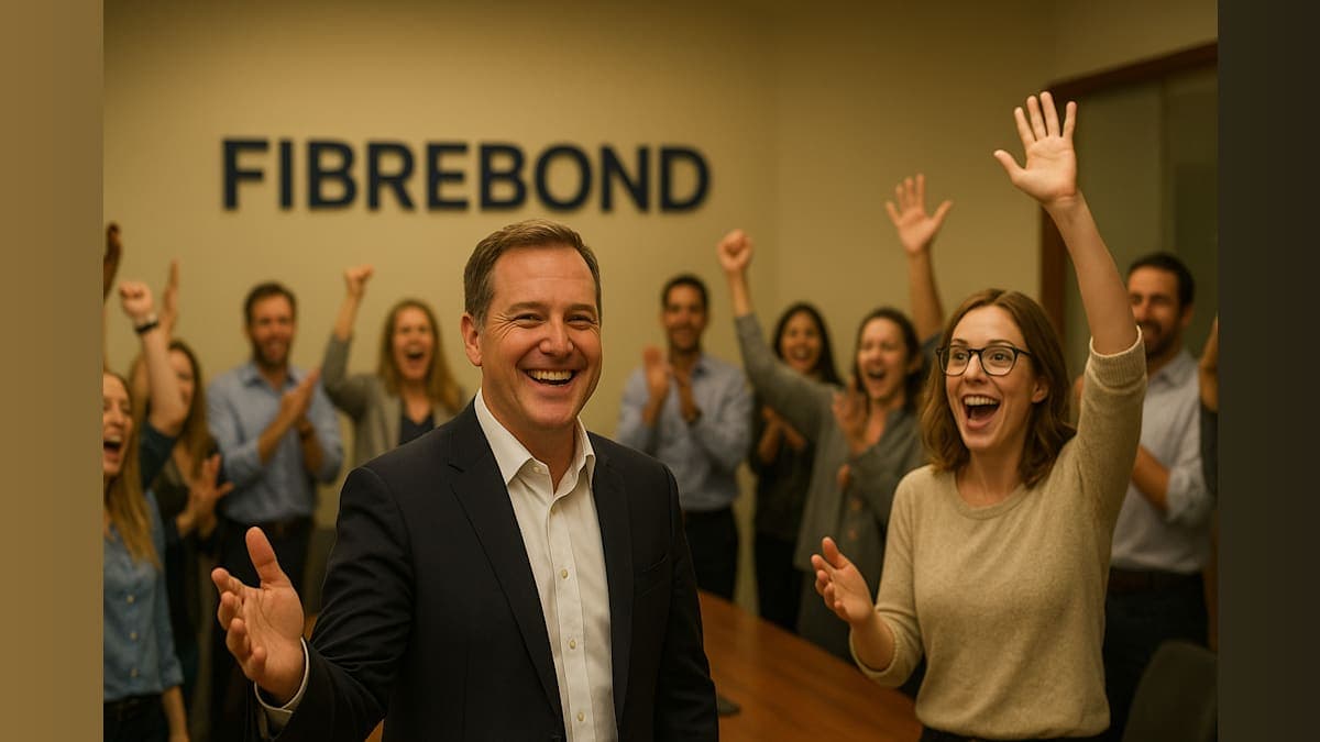 Boss Delivers $240 Million Surprise: A Heartwarming Tale from a Family Business