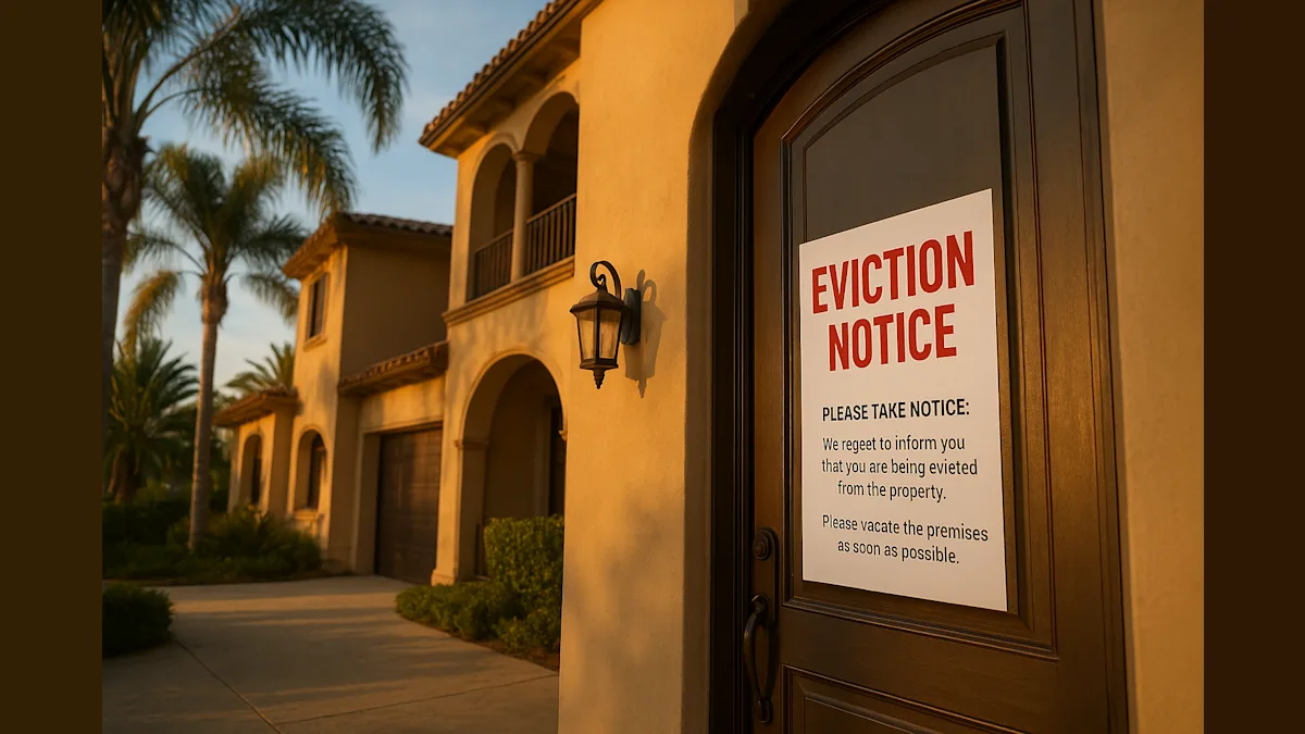 Denise Richards and Aaron Phypers: From First Class to Eviction Notice!