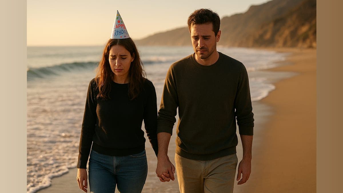 Tragedy at the Beach: Reiner Siblings Grieve While Facing Family Scandal