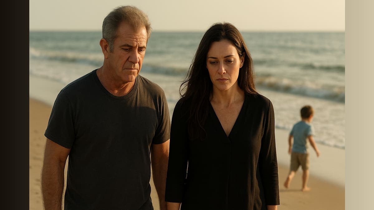 Mel Gibson and Rosalind Ross: Love Lost After Nine Years Together