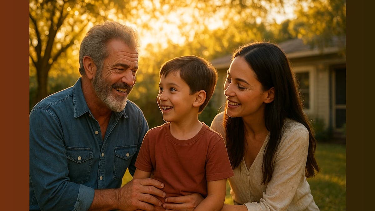 Mel Gibson and Rosalind Ross: The Heartbreaking Split That Hits Close to Home