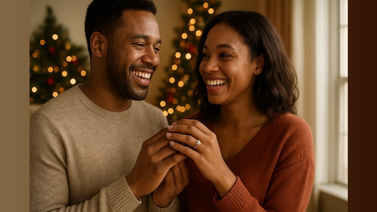 From Grief to Gratitude: Eldridge Toney's Heartwarming New Chapter After Anna Cardwell