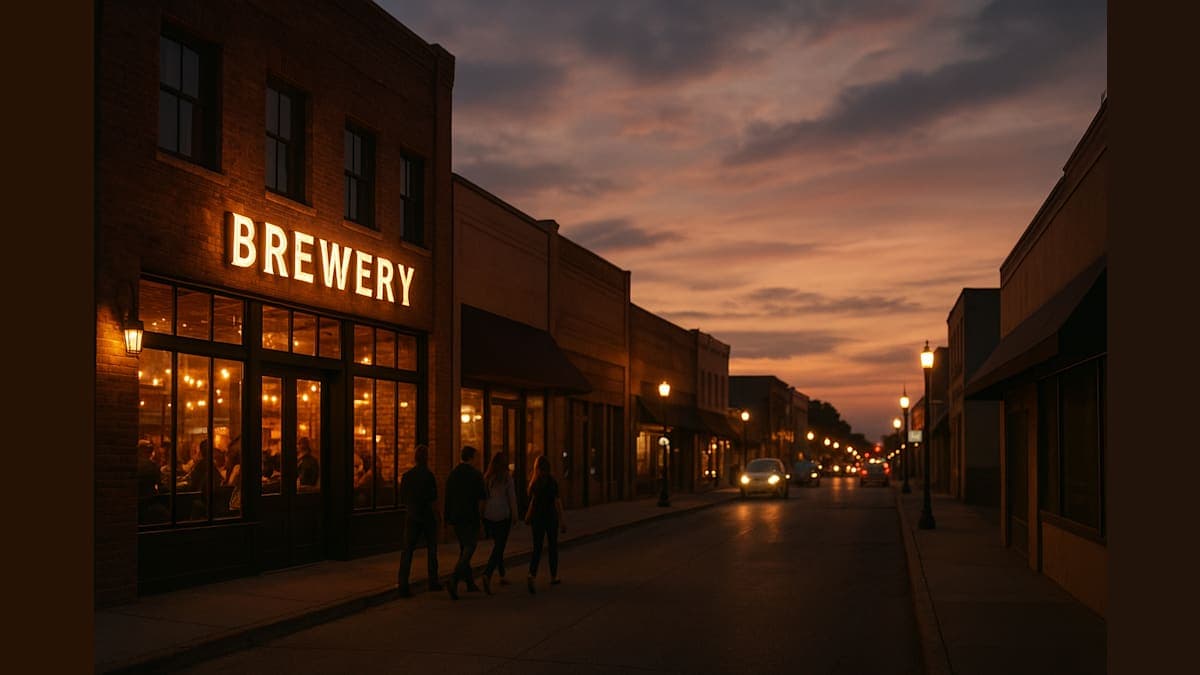 From New Brews to Lost Chews: Lawton's Culinary Rollercoaster