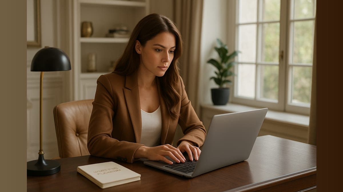 Annie Knight Unveils Her $140K Monthly Expenses – The Financial Secrets Behind an OnlyFans Star