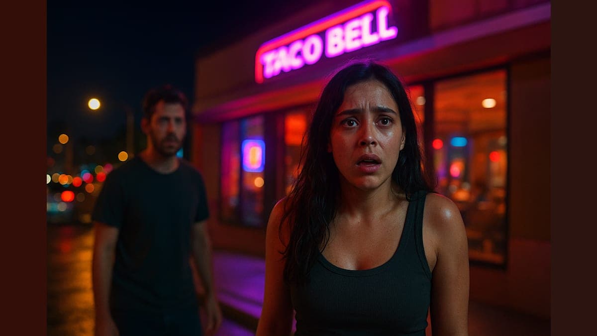 Taco Trouble: How Yulissa Escobar's Late-Night Snack Run Turned Violent