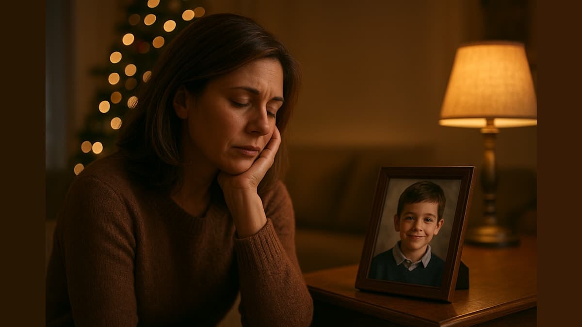 Katelynn Ordone Hits Pause: Navigating Grief and Social Media After Loss