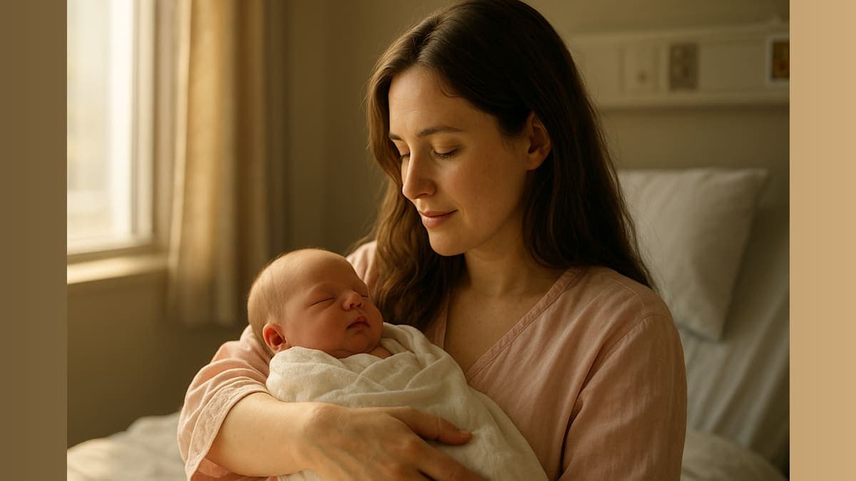 A Daughter’s Battle: Tatiana Schlossberg's Heart-Wrenching Journey with Cancer