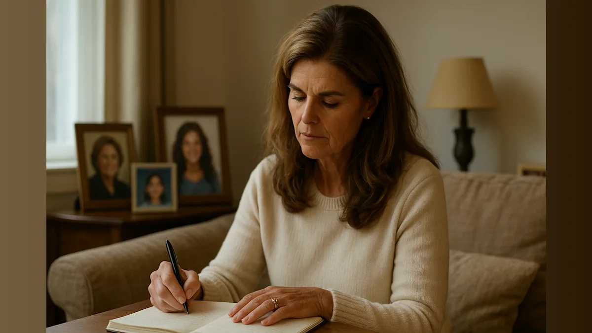 Maria Shriver's Heartfelt Tribute: Mourning Tatiana Schlossberg's Untimely Passing