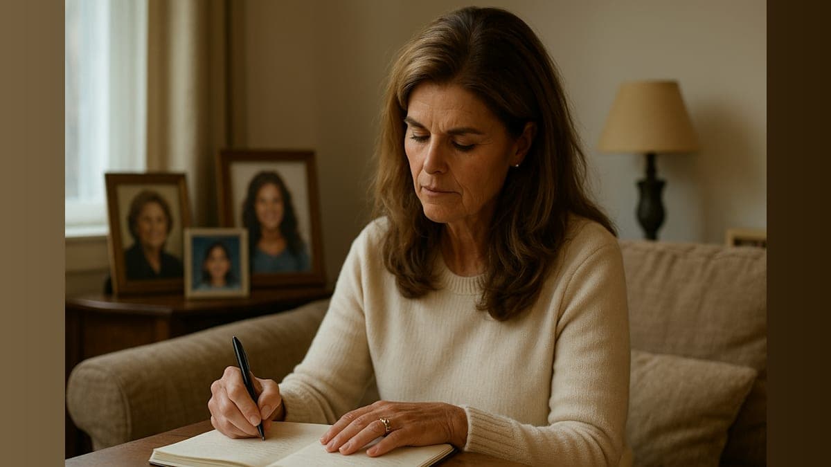 Maria Shriver's Heartfelt Tribute: Mourning Tatiana Schlossberg's Untimely Passing