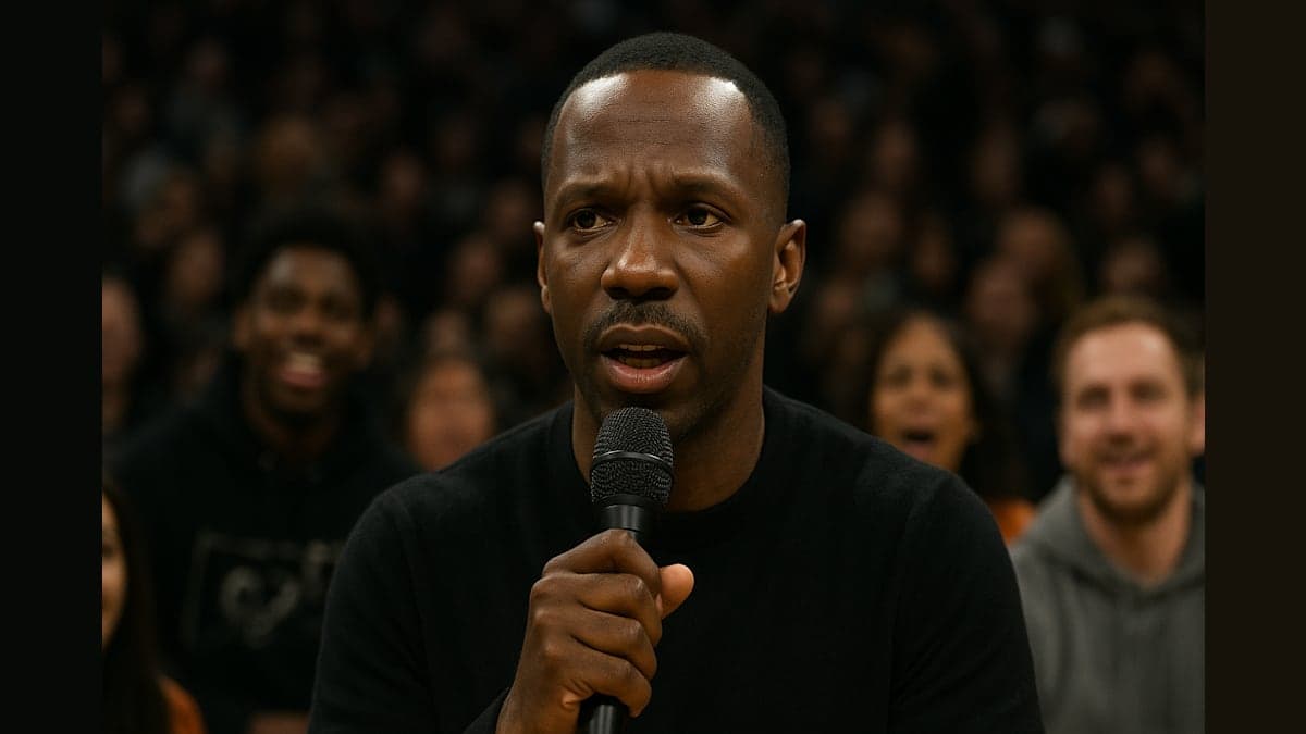 Rich Paul Sets the Record Straight on the Endless Jordan-LeBron Debate!