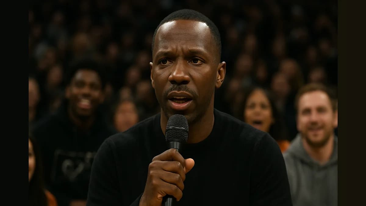Rich Paul Sets the Record Straight on the Endless Jordan-LeBron Debate!