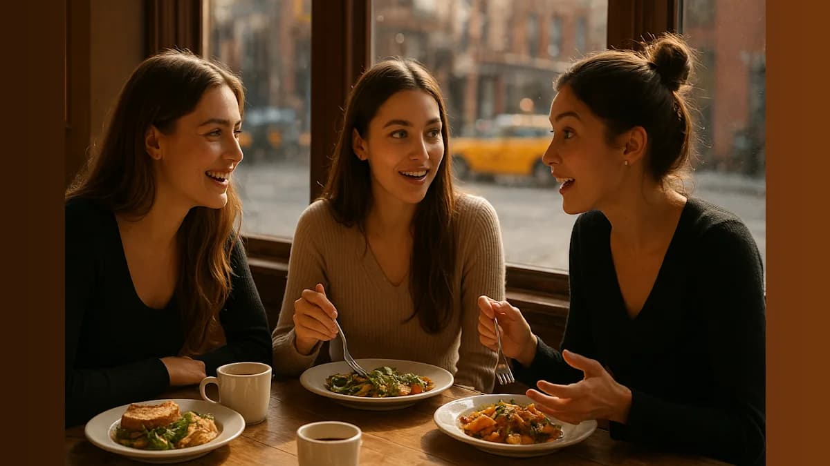 Sisters by Surprise: Inside Gigi and Bella Hadid's Heartwarming Family Revelation!