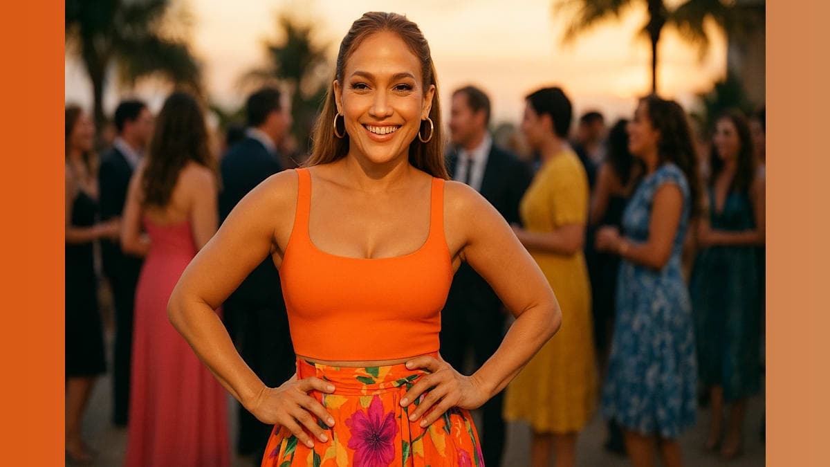 Jennifer Lopez Strikes Back: Haters, Just Wait Until You Hear This!