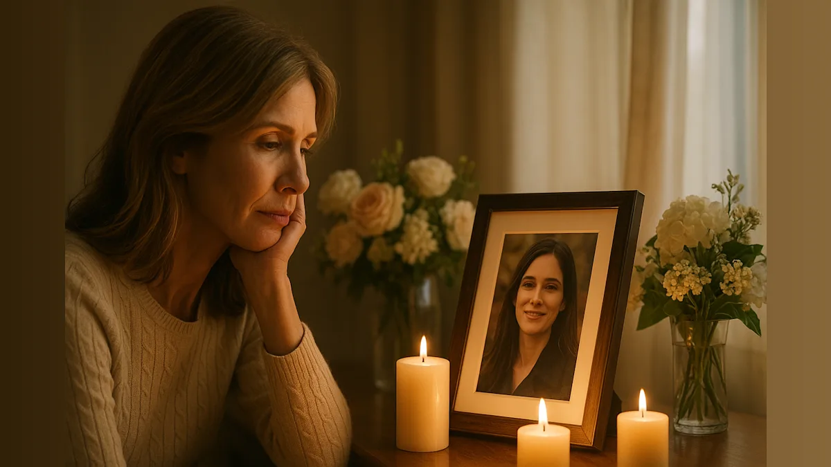 Grief and Memories: Carole Radziwill’s Heartfelt Tribute to Tatiana Schlossberg