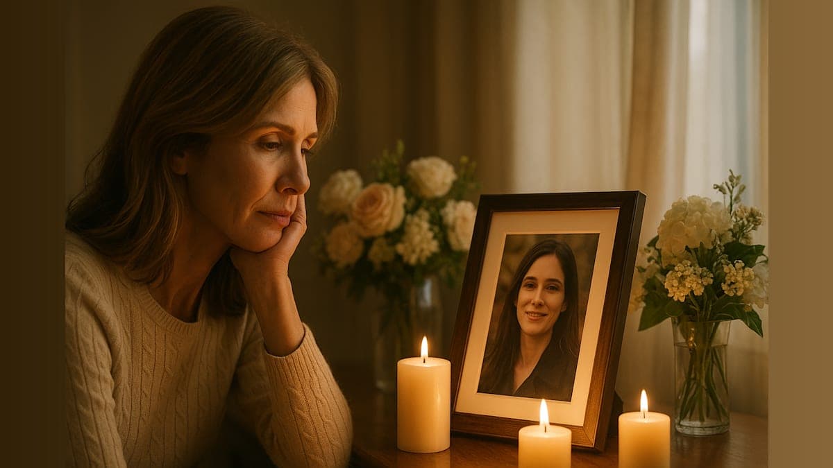 Grief and Memories: Carole Radziwill’s Heartfelt Tribute to Tatiana Schlossberg
