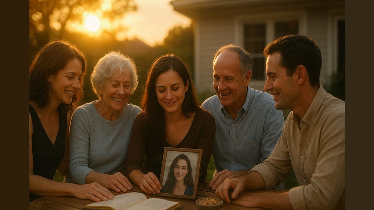 Kennedy Heartbreak: The Legacy of Tatiana Schlossberg Lives On