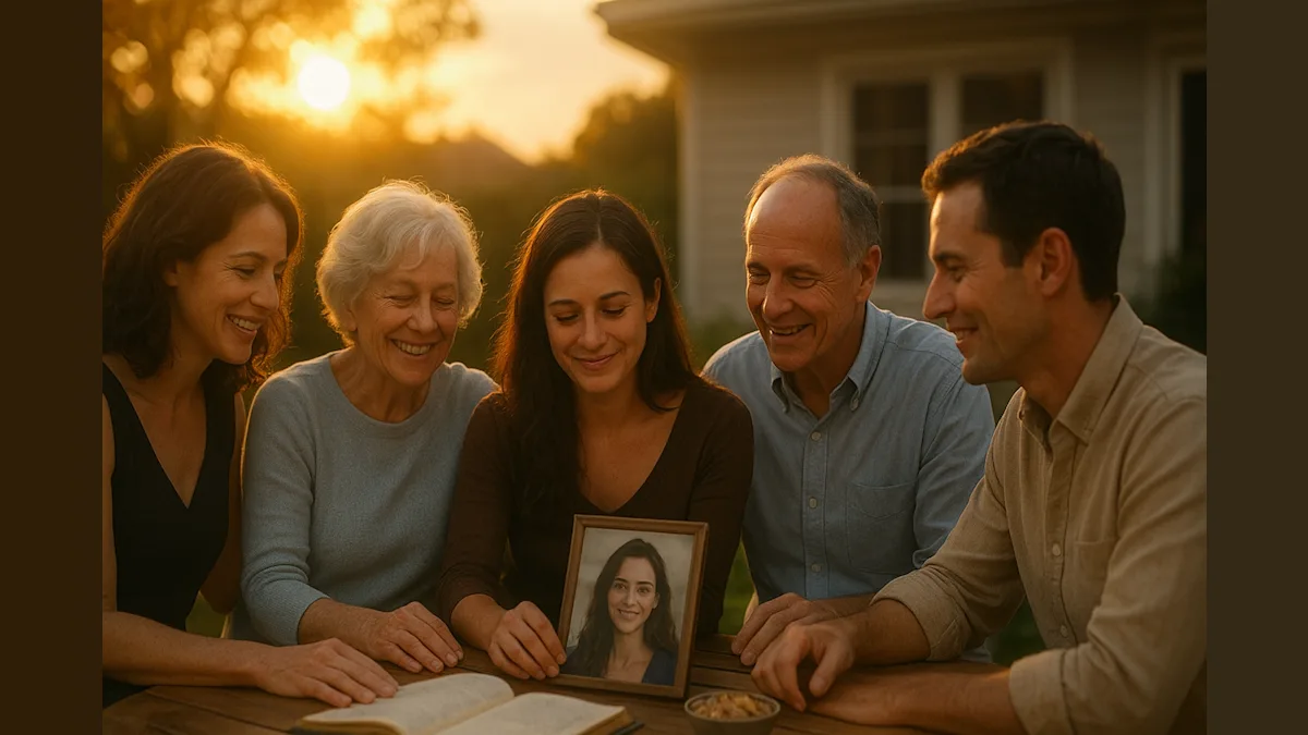 Kennedy Heartbreak: The Legacy of Tatiana Schlossberg Lives On