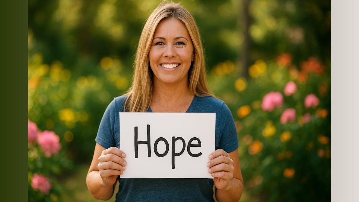 Nicole Eggert’s Brave Journey: How a Self-Exam Sparked a Powerful Fight Against Cancer