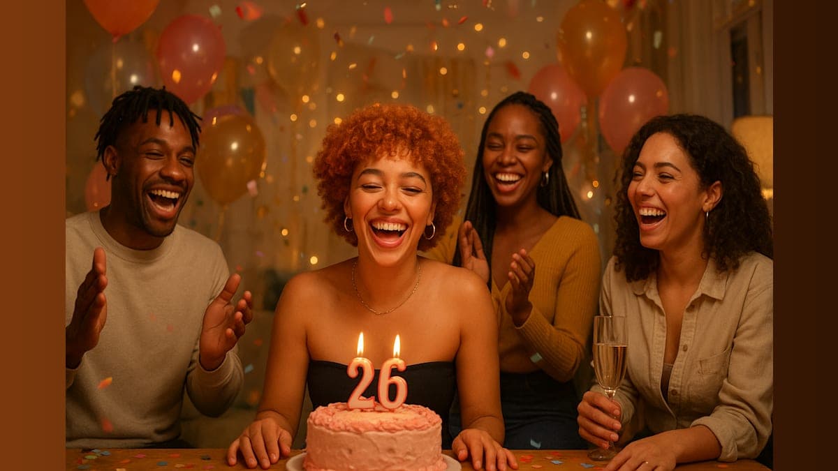 Ice Spice Turns 26: A Celebration Like No Other on New Year’s Day!