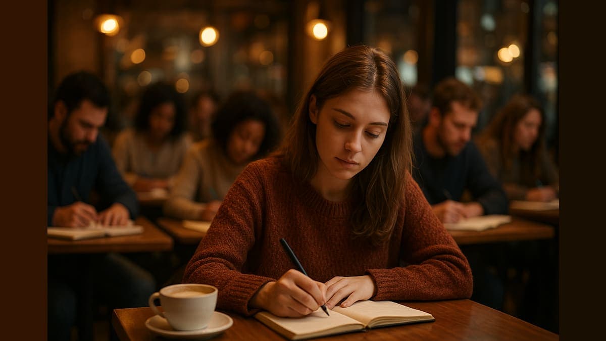Forget New Year’s Resolutions: The Shocking Truth About Your Goals