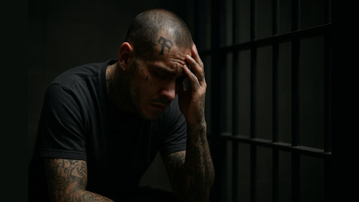 Island Boy Franky Venegas’ Latest Arrest: Not the Happy New Year He Had in Mind