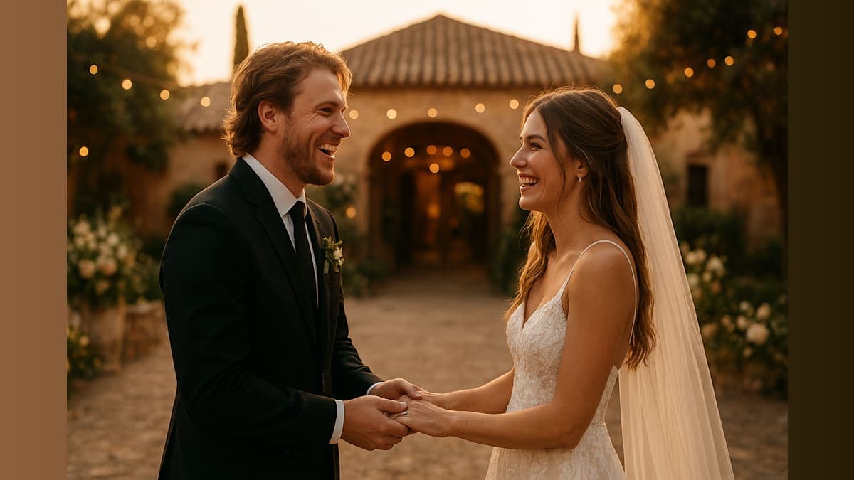 Zach Bryan's Surprise Wedding: Meet His New Wife and the Drama That Followed!