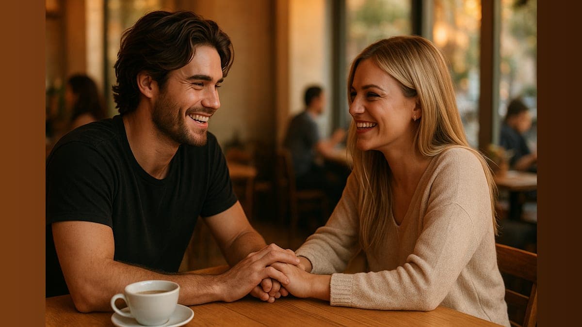 Chase Stokes and Kelsea Ballerini: Love Is Back on the Menu!
