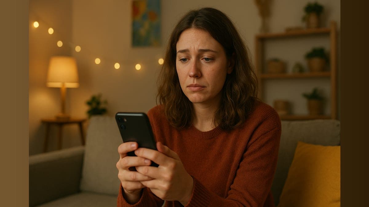 Brianna Chickenfry's Rollercoaster Year: Betrayal, Self-Discovery, and the Quest for Closure