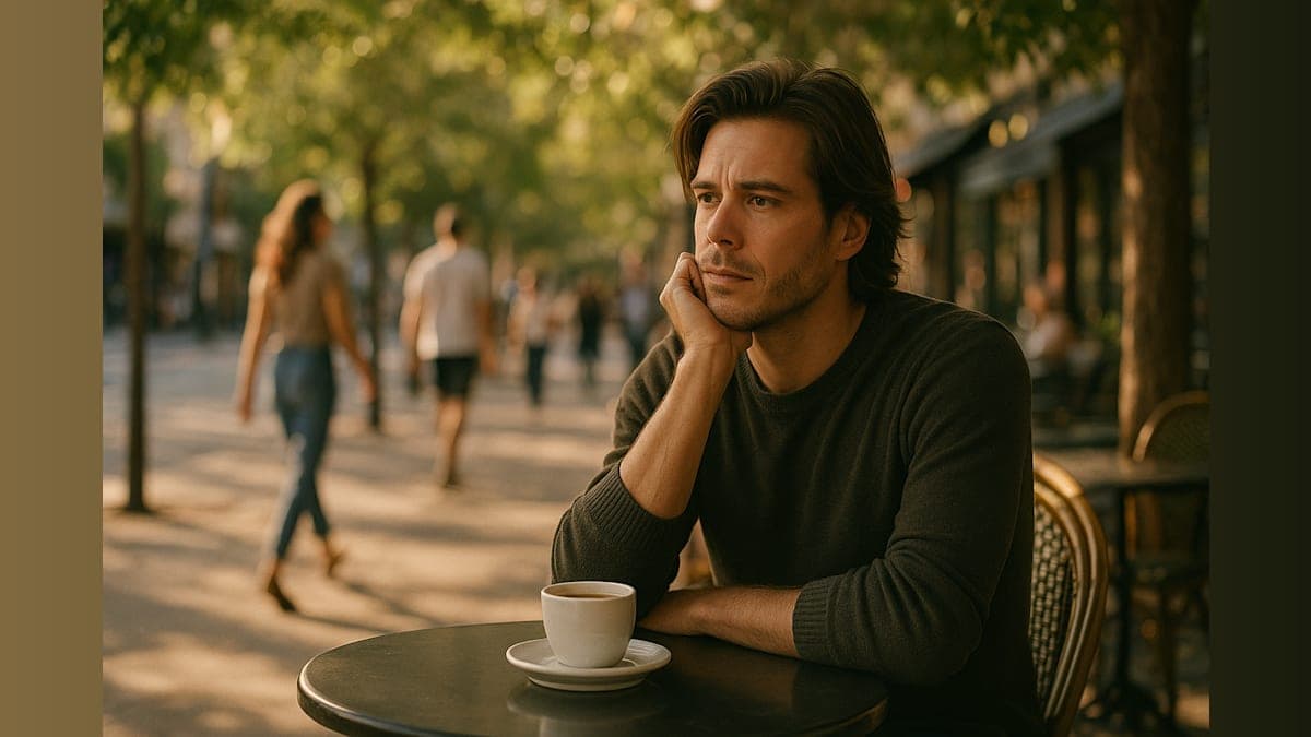 Matthew Lawrence on Growing a Thick Skin After Cheryl Burke: The Untold Story