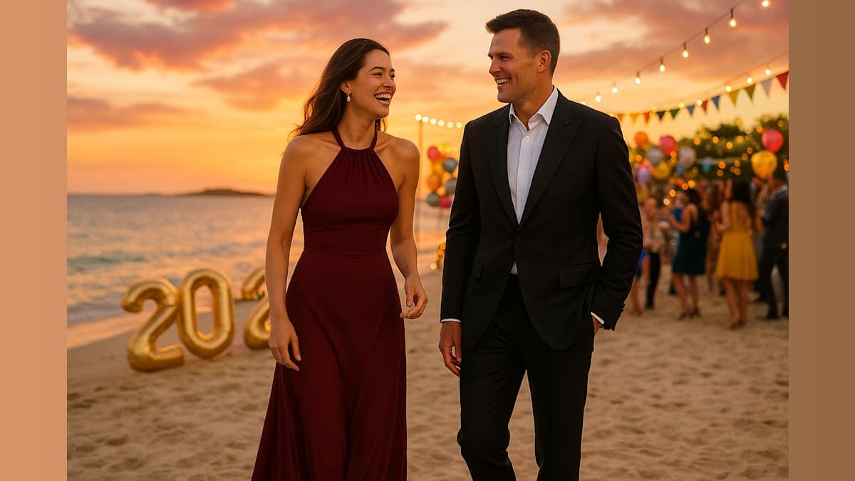 Alix Earle's New Year’s Eve Twist: A Night with Tom Brady!
