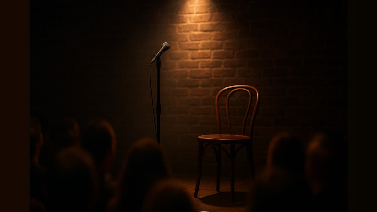 The Comedic Heart of John Mulrooney: Remembering a Legend