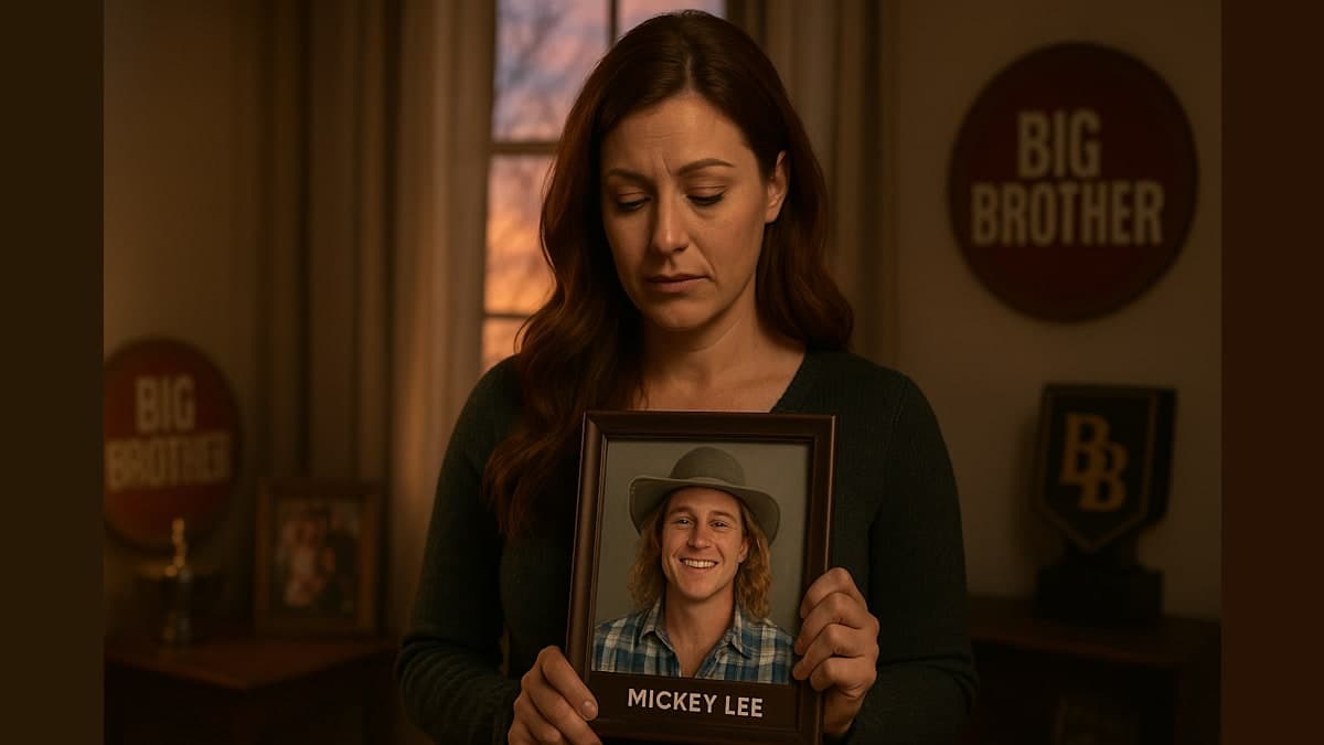 Remembering a Light: Rachel Reilly's Heartfelt Tribute to Mickey Lee