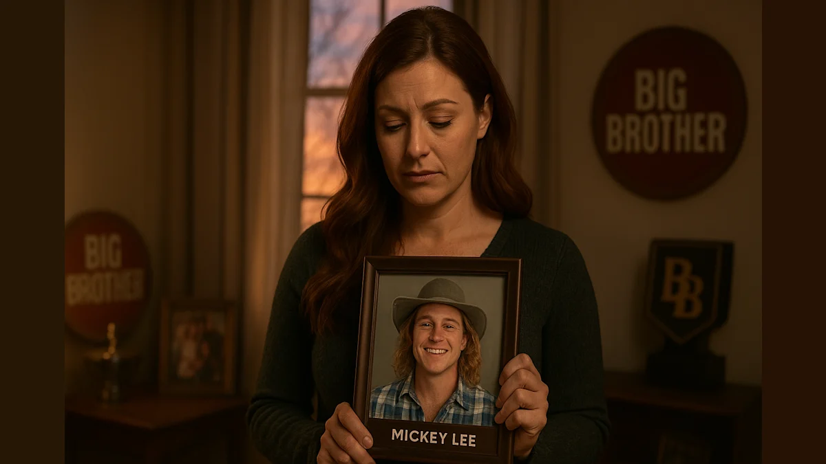 Remembering a Light: Rachel Reilly's Heartfelt Tribute to Mickey Lee