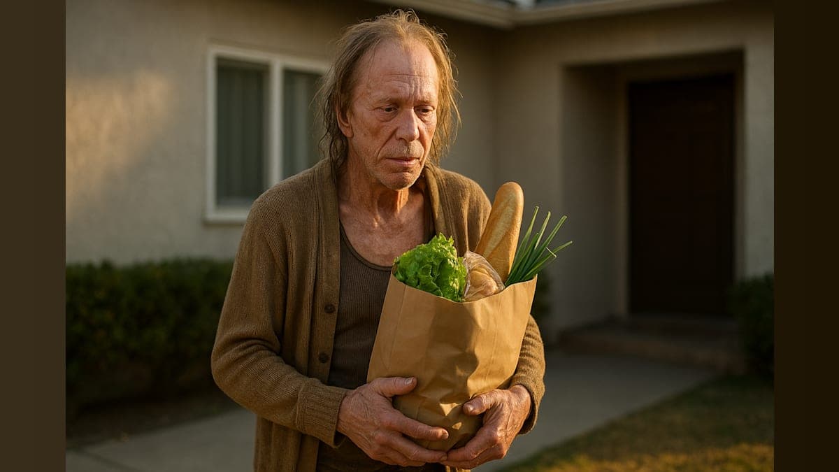 Mickey Rourke: From Hollywood Heartthrob to Eviction Drama—What Went Wrong?