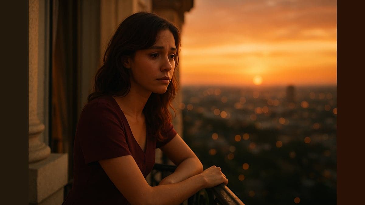 The Rise and Fall of Victoria Jones: A Star Story With a Tragic End
