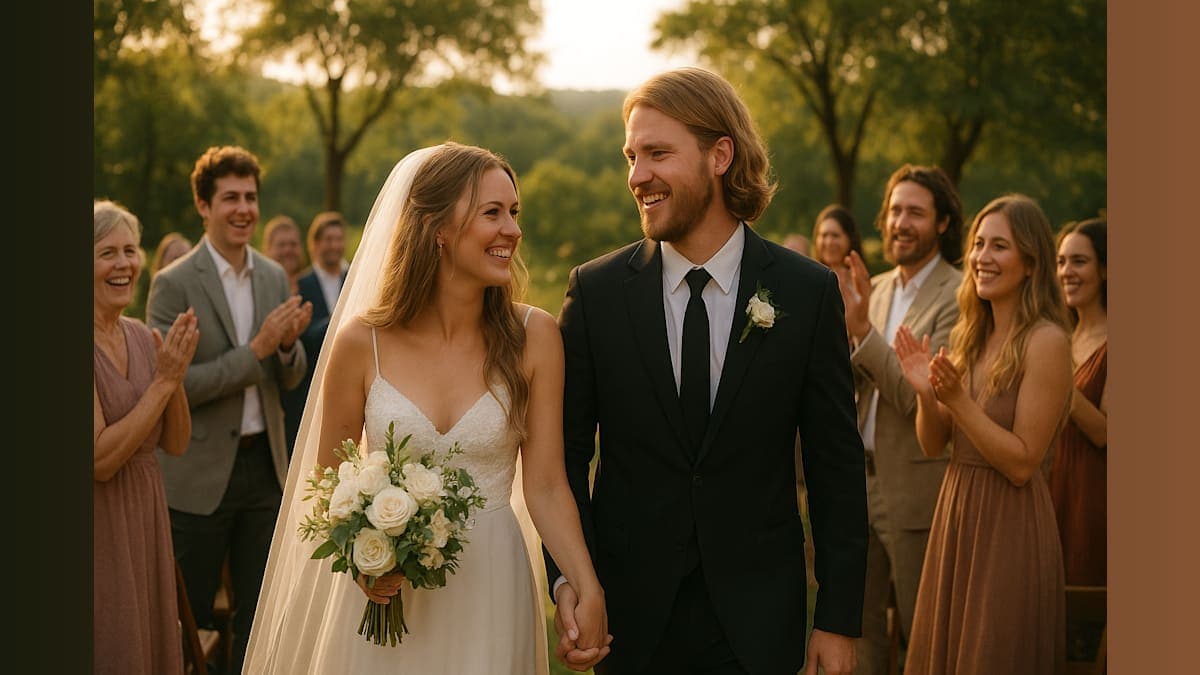 Drama Unleashed: Dave Portnoy Sparks Controversy Over Zach Bryan's Surprise Wedding