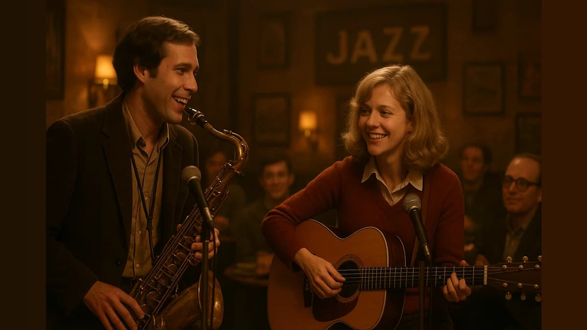 Chevy Chase's Heartfelt Tribute to His First Love: A Romance Rewind with Blythe Danner