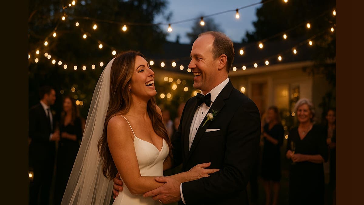 From Scandal to Celebration: Rachel Uchitel's New Year's Eve Wedding Surprise!