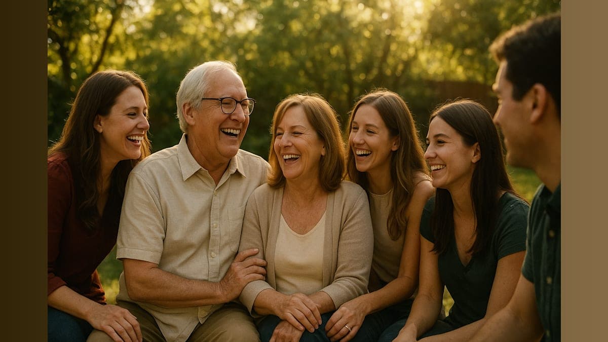 Chevy Chase: From Marital Misfires to 43 Years of Matrimonial Bliss!