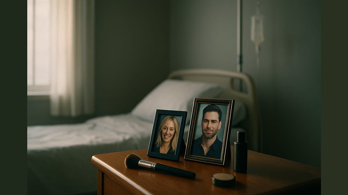 A Shocking End: The Tragic Death of Jasen Kaplan Reveals Reality TV's Dark Side