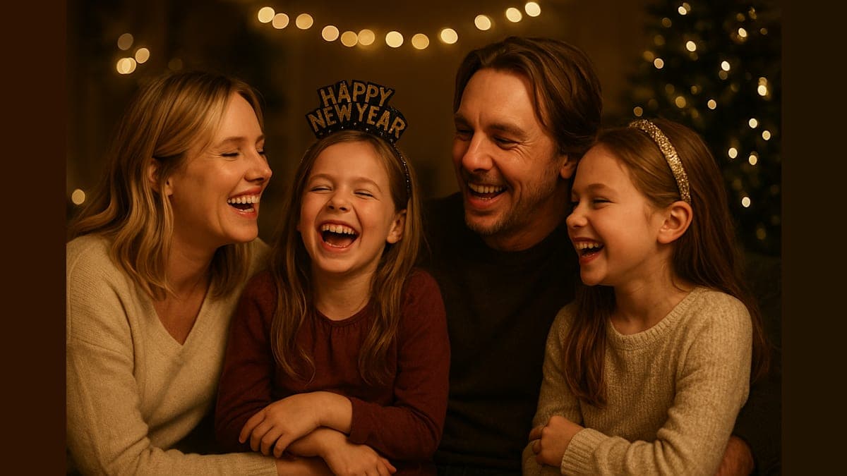 Kristen Bell's Controversial Joke: Love and Laughter or a Recipe for Drama?