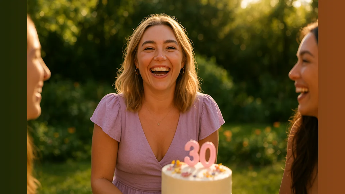Florence Pugh Turns 30: Celebrating the Hottest Moments from Her 20s!