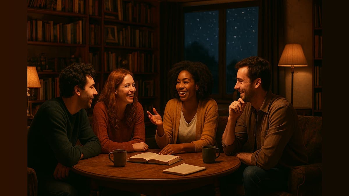 Unlocking the Stars: Your 2026 Horoscope Awaits!