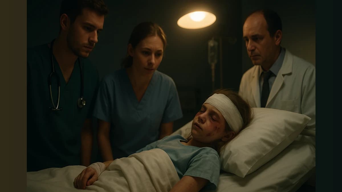 Heartbreaking Betrayal: The Tragic Story of Rebeca and the System That Failed Her