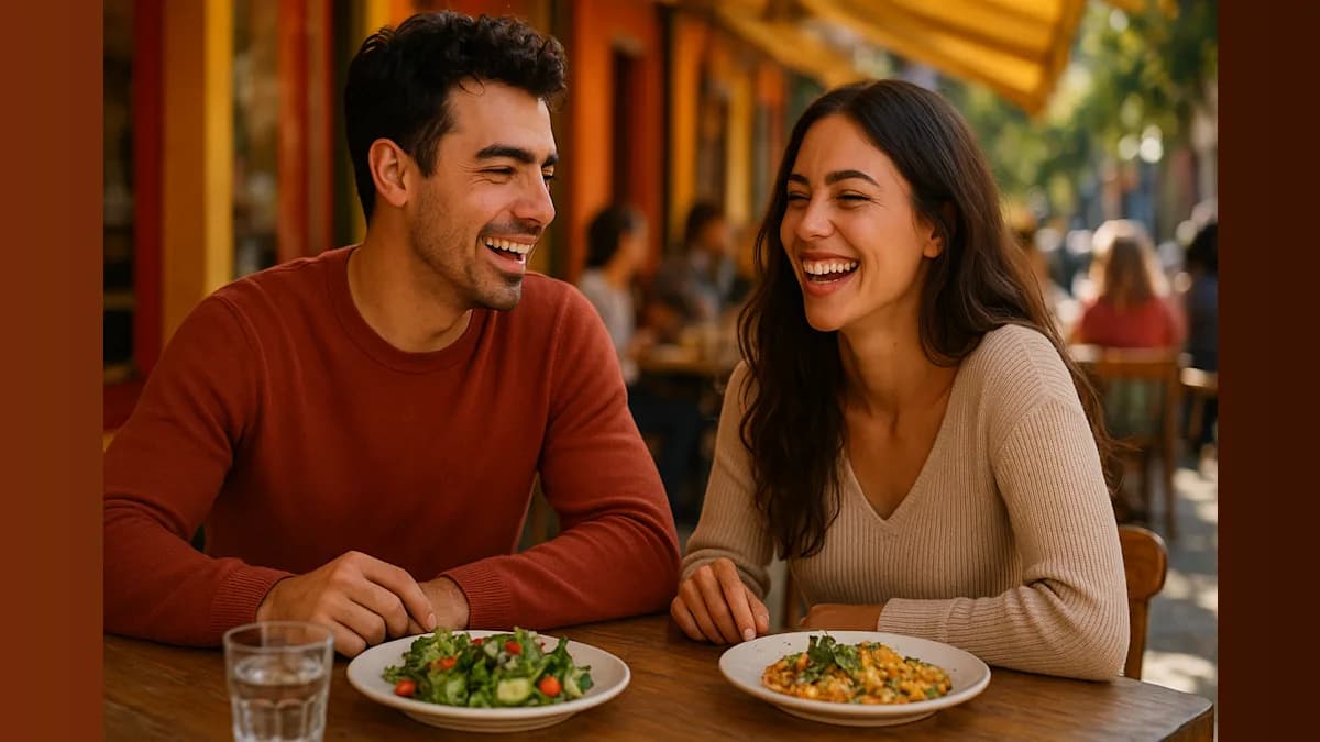 Joe Jonas Finds Love Again: Meet Tatiana Gabriela, His New Muse!